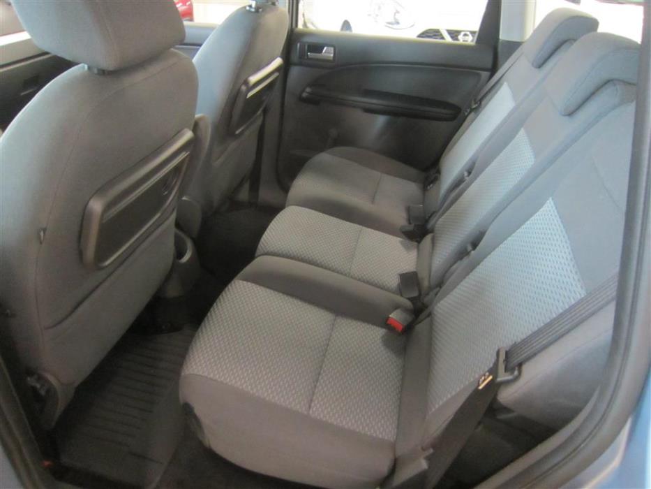 Ford Focus C-Max 2005