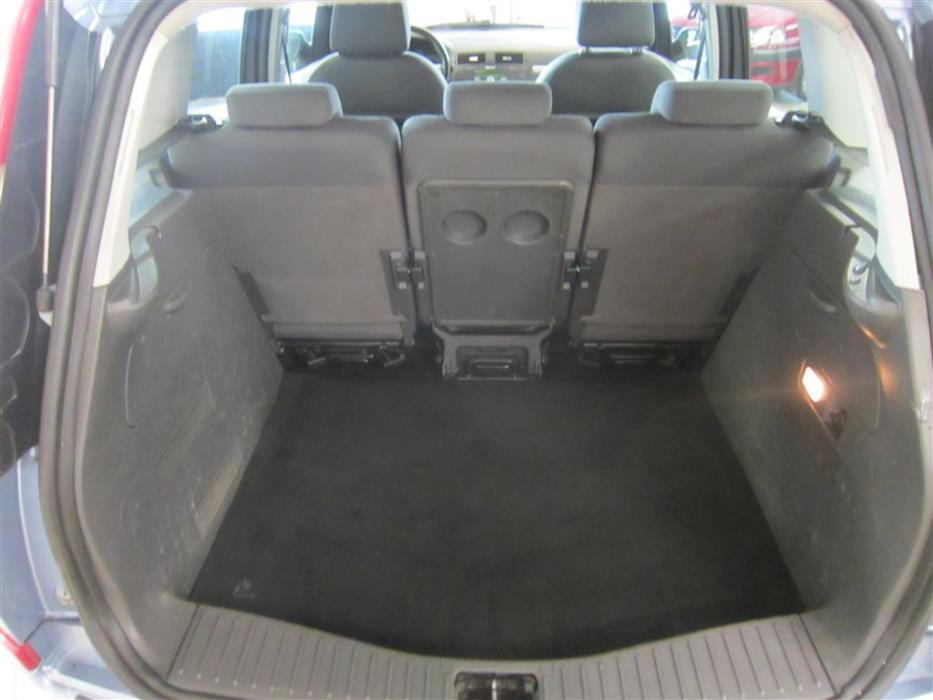 Ford Focus C-Max 2005