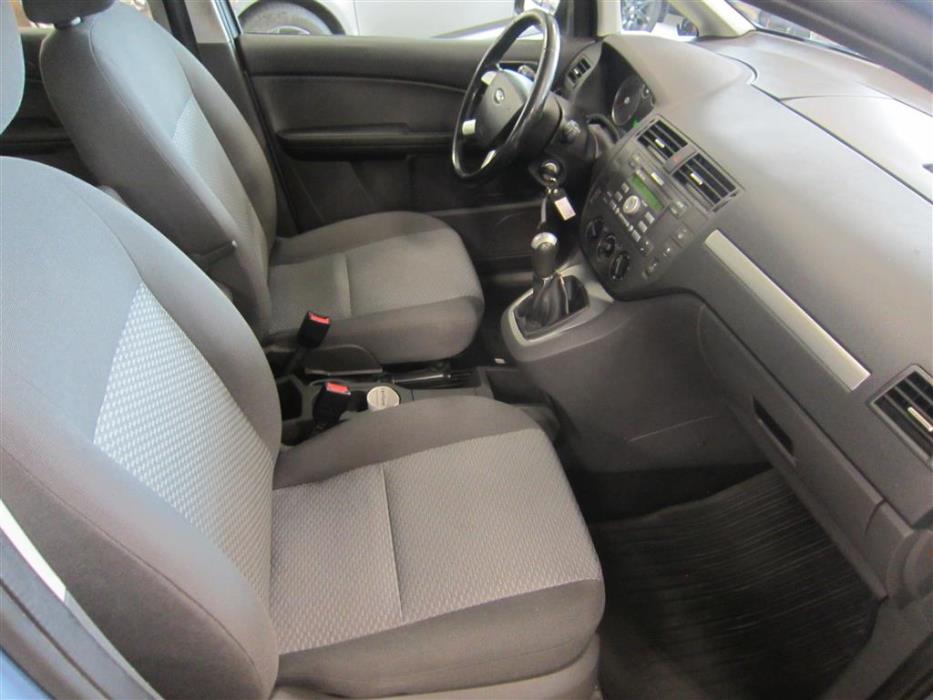 Ford Focus C-Max 2005
