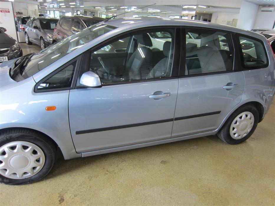 Ford Focus C-Max 2005