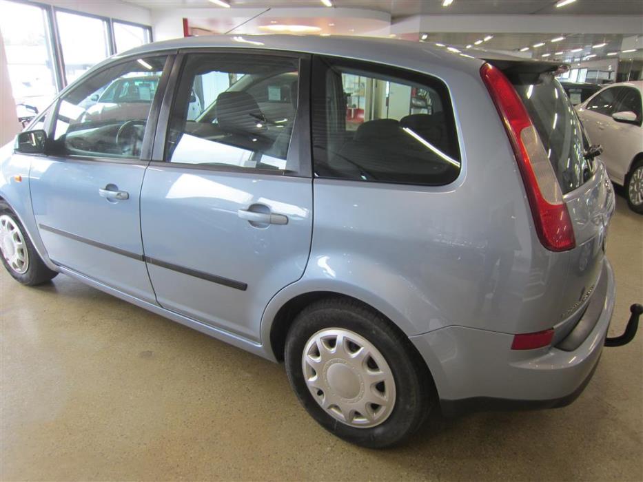 Ford Focus C-Max 2005