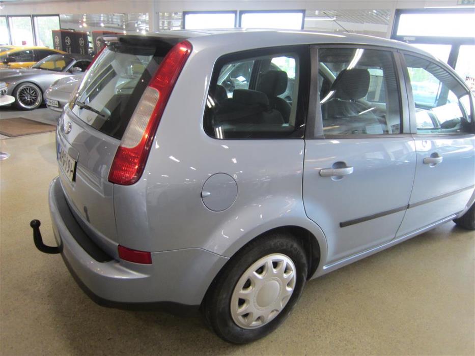 Ford Focus C-Max 2005