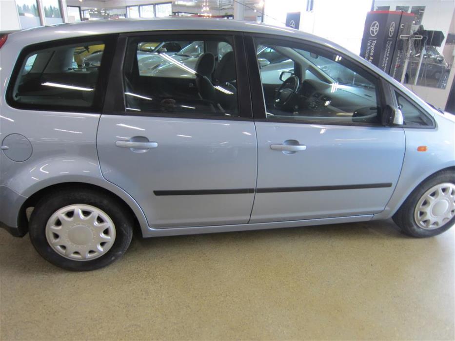 Ford Focus C-Max 2005