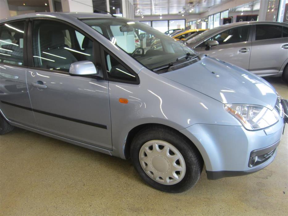 Ford Focus C-Max 2005