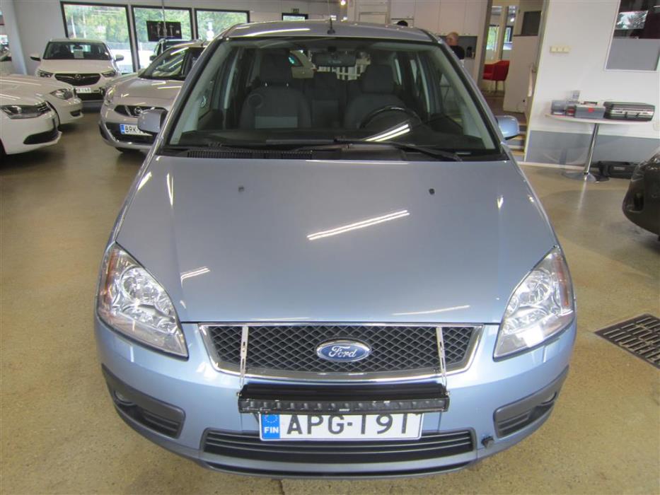 Ford Focus C-Max 2005