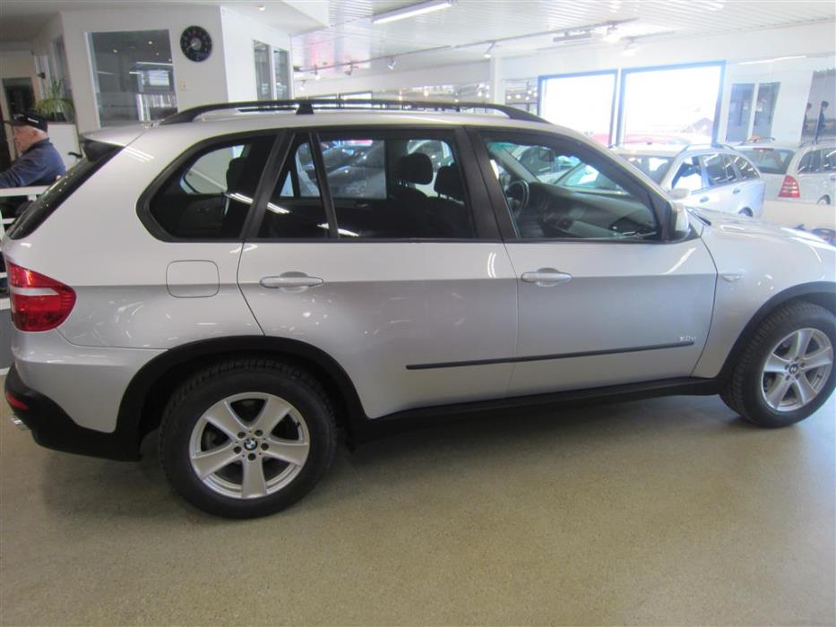 BMW X5 2008