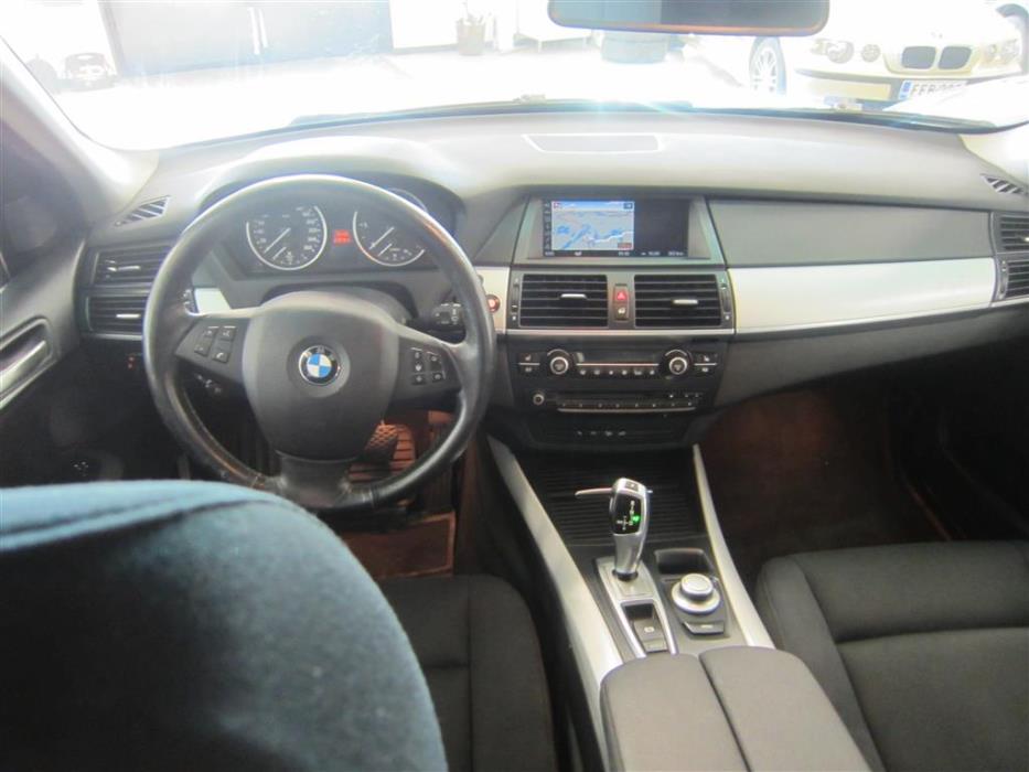 BMW X5 2008