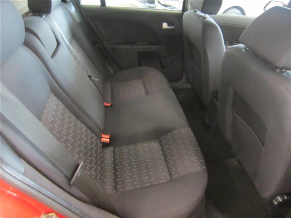 Ford Mondeo 2002