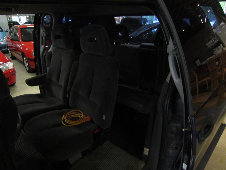 Chrysler Voyager 1997