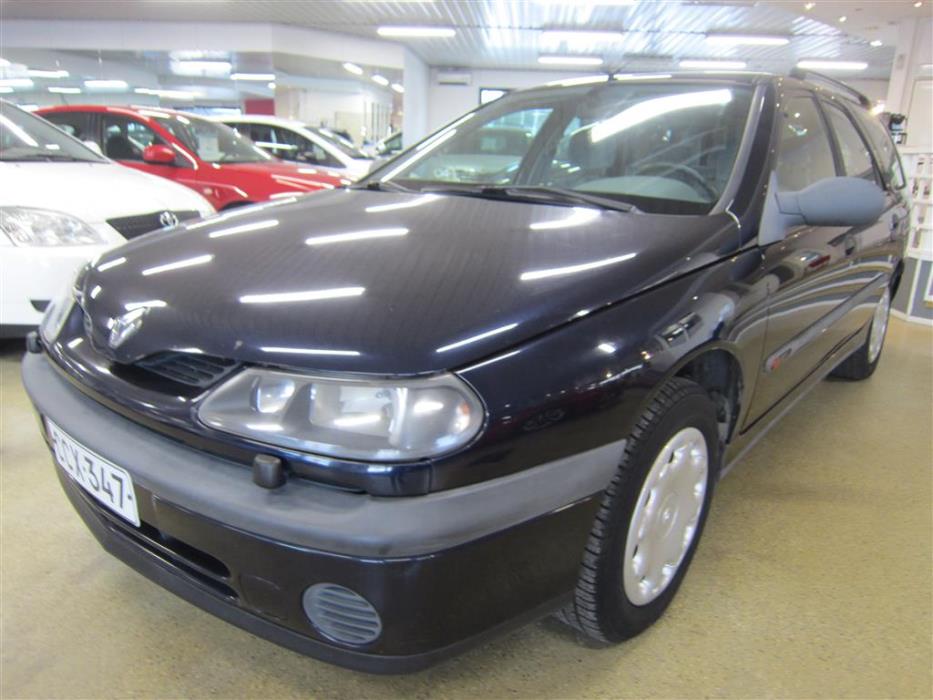 Renault Laguna 1999