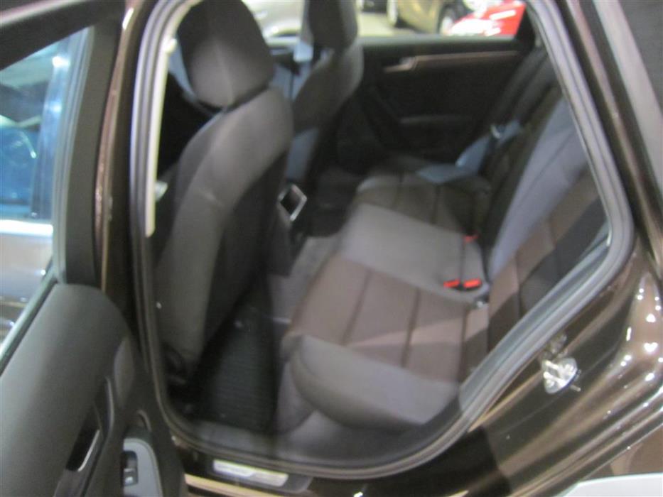 Audi A4 allroad quattro 2010