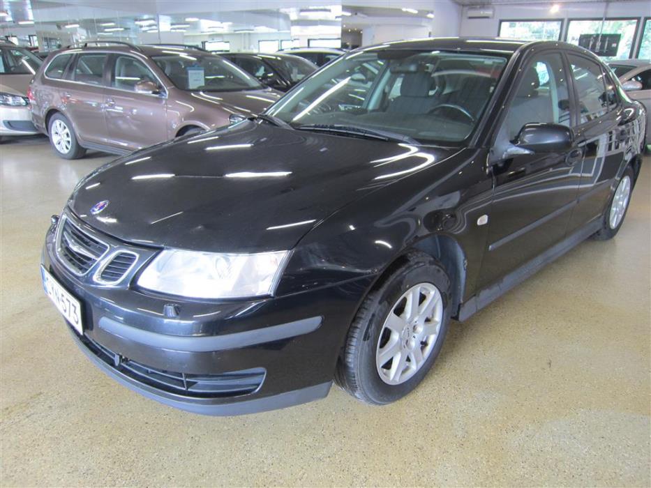 Saab 9-3 2005