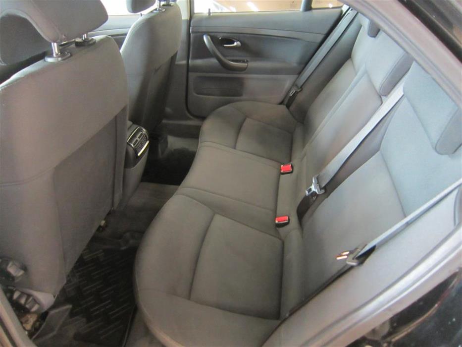 Saab 9-3 2005