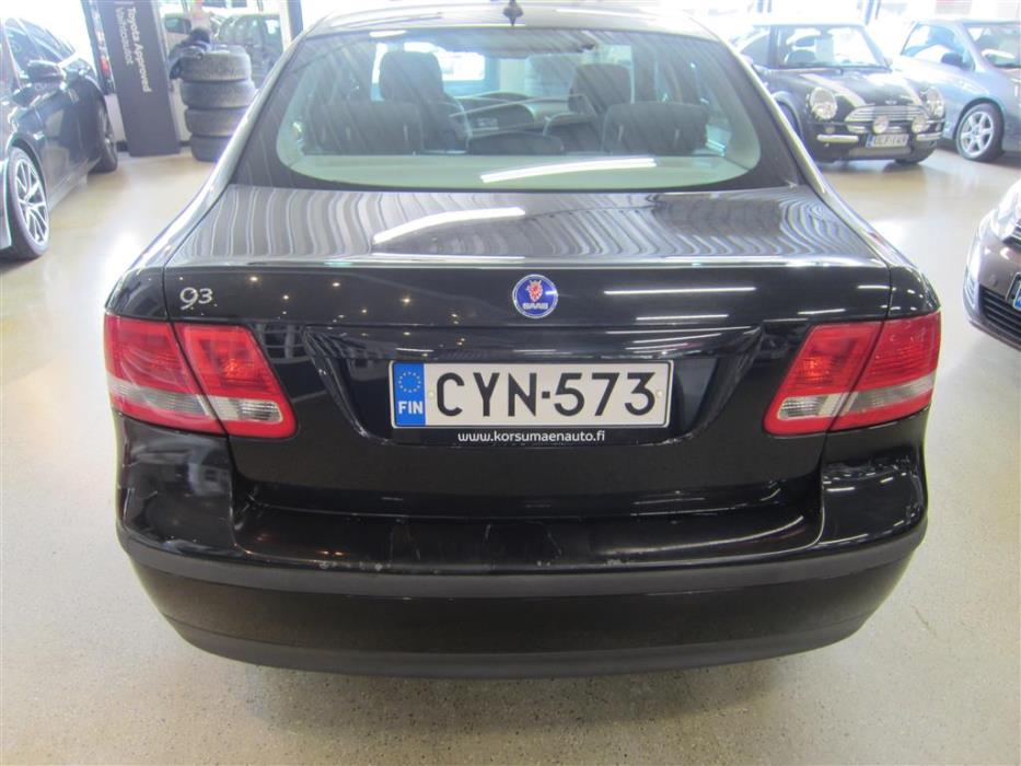 Saab 9-3 2005