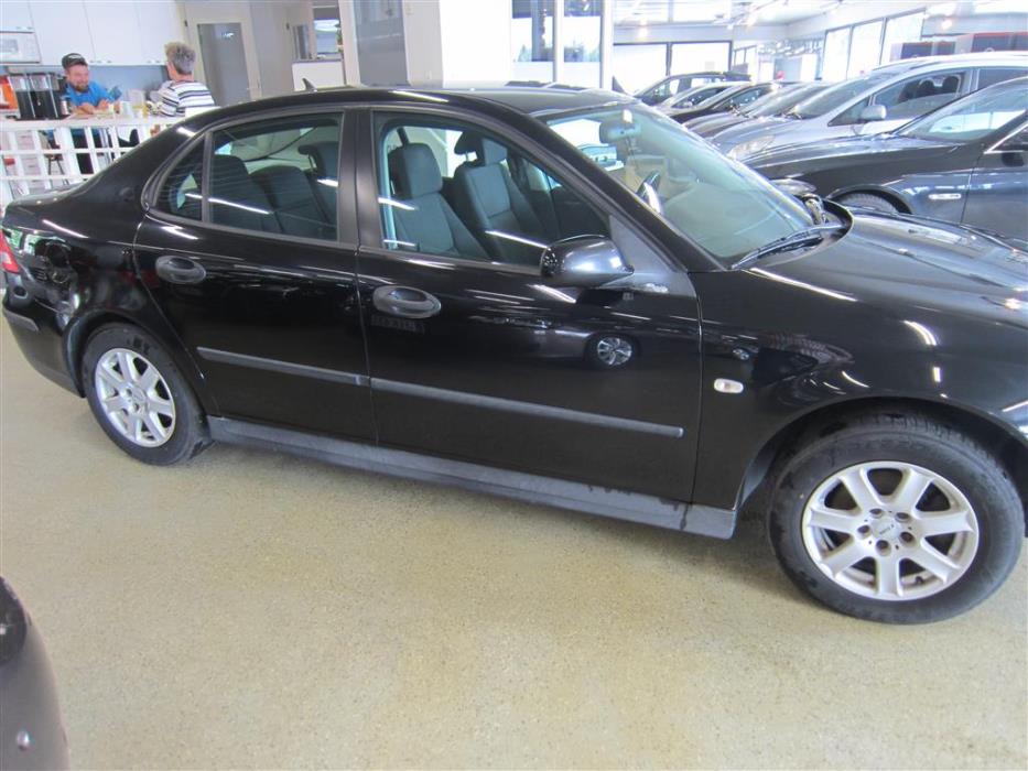 Saab 9-3 2005