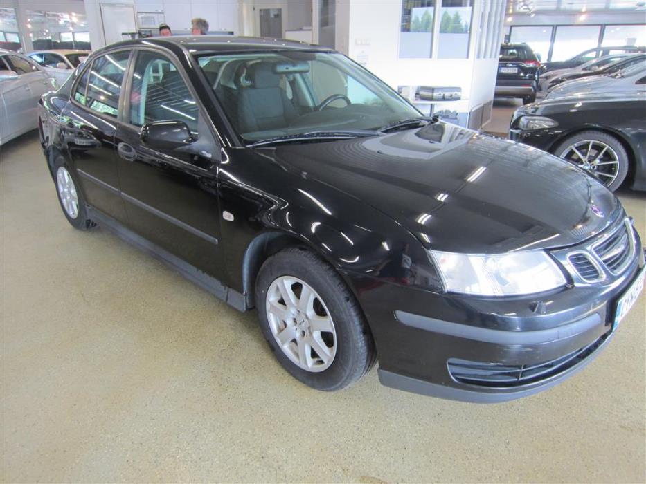 Saab 9-3 2005
