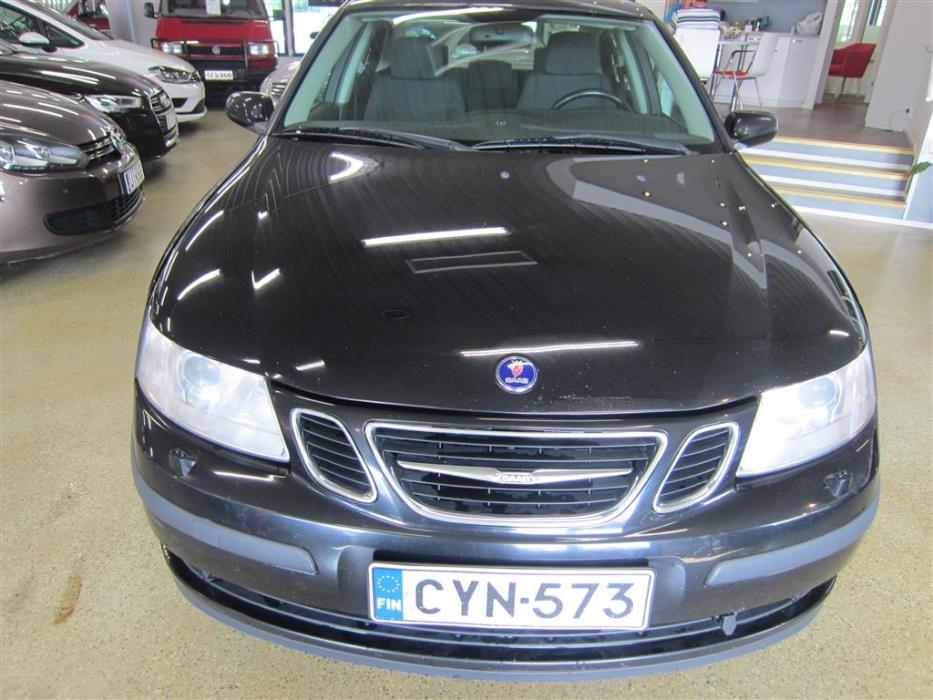 Saab 9-3 2005