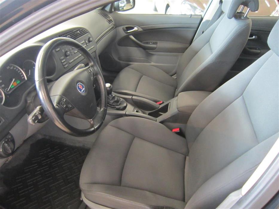 Saab 9-3 2005
