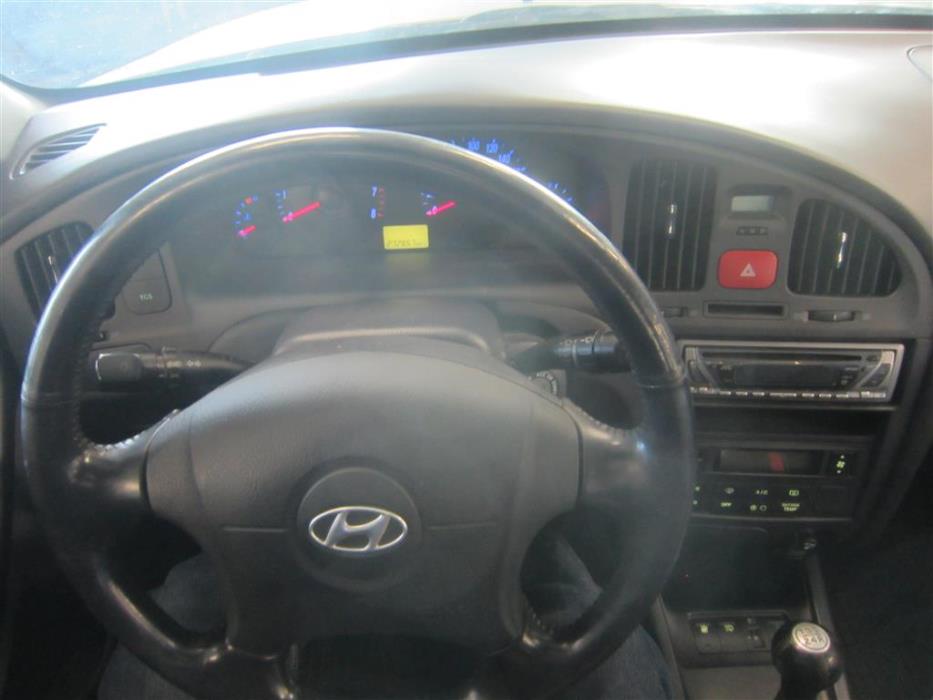 Hyundai Elantra 2006