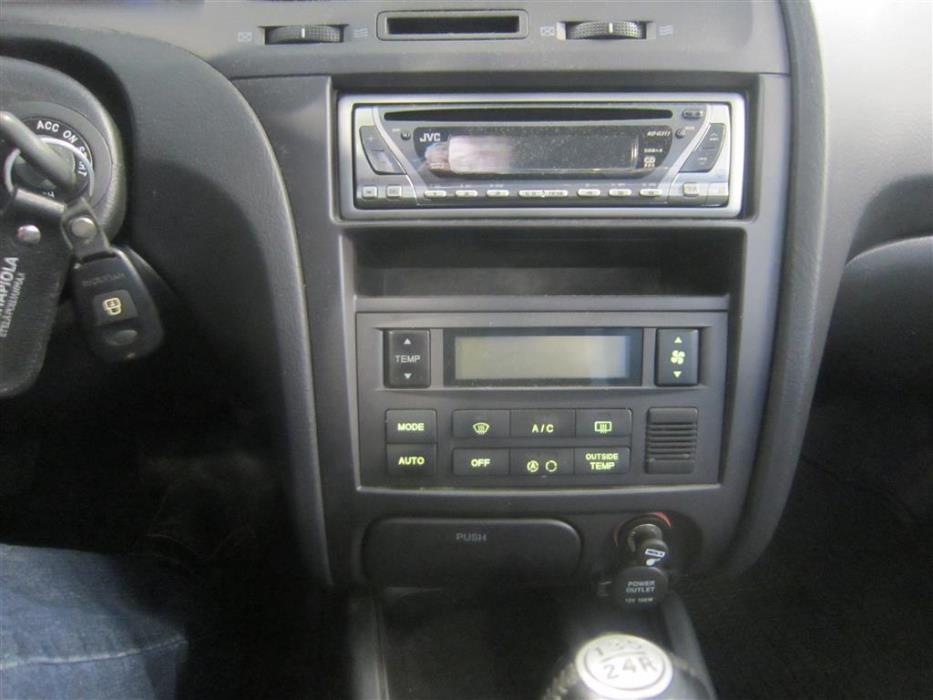 Hyundai Elantra 2006