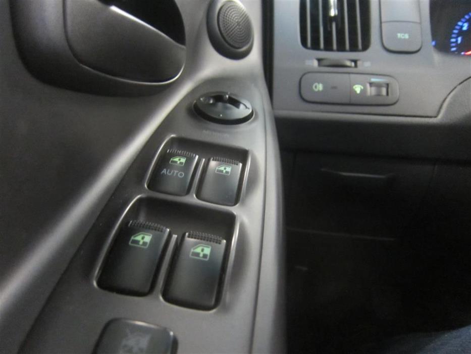 Hyundai Elantra 2006