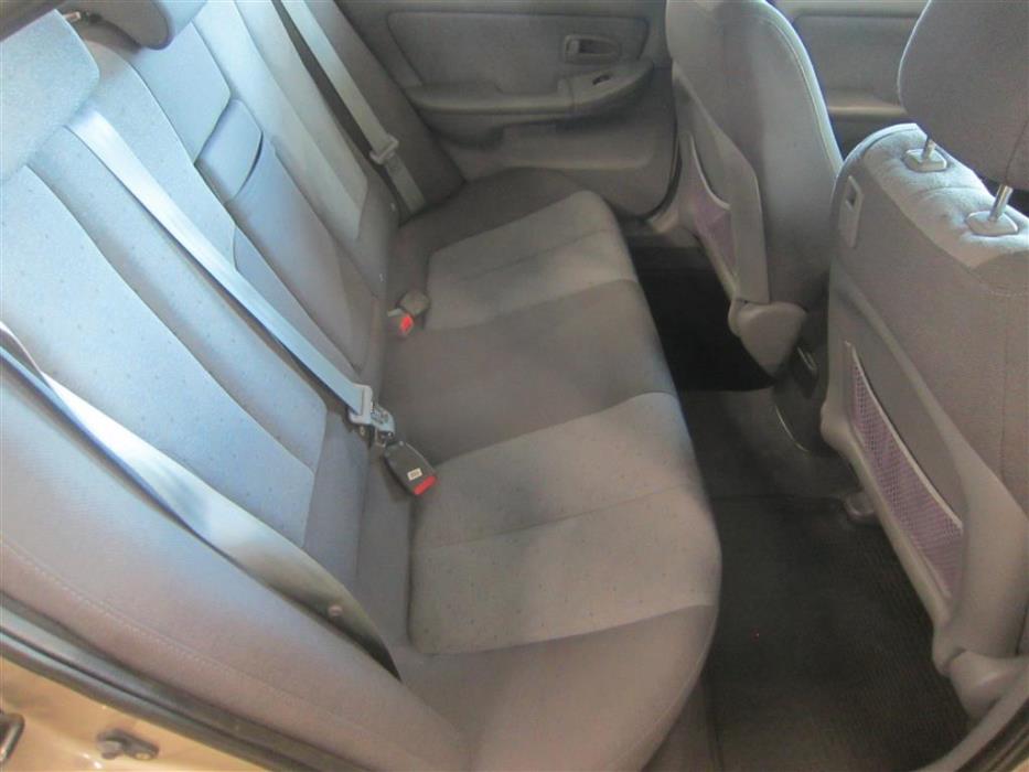 Hyundai Elantra 2006