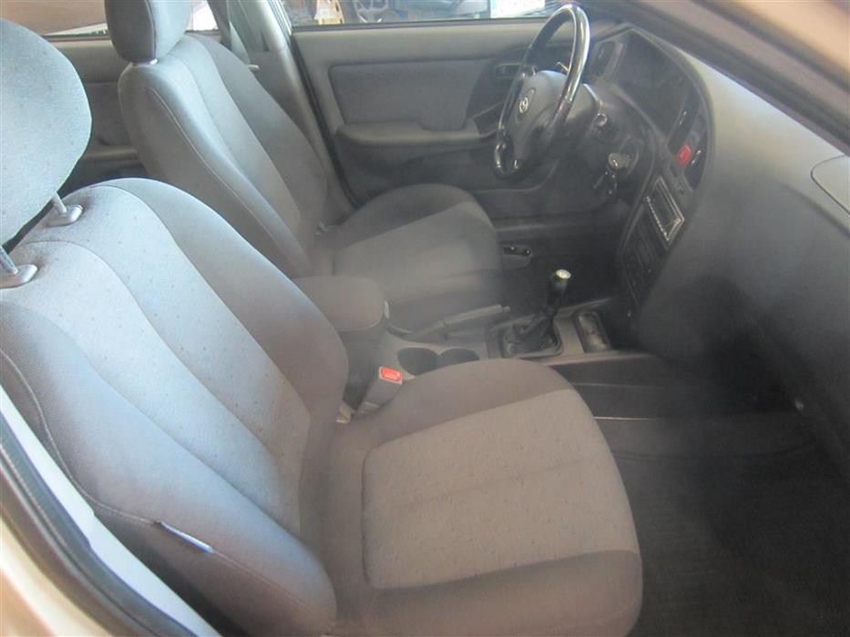 Hyundai Elantra 2006