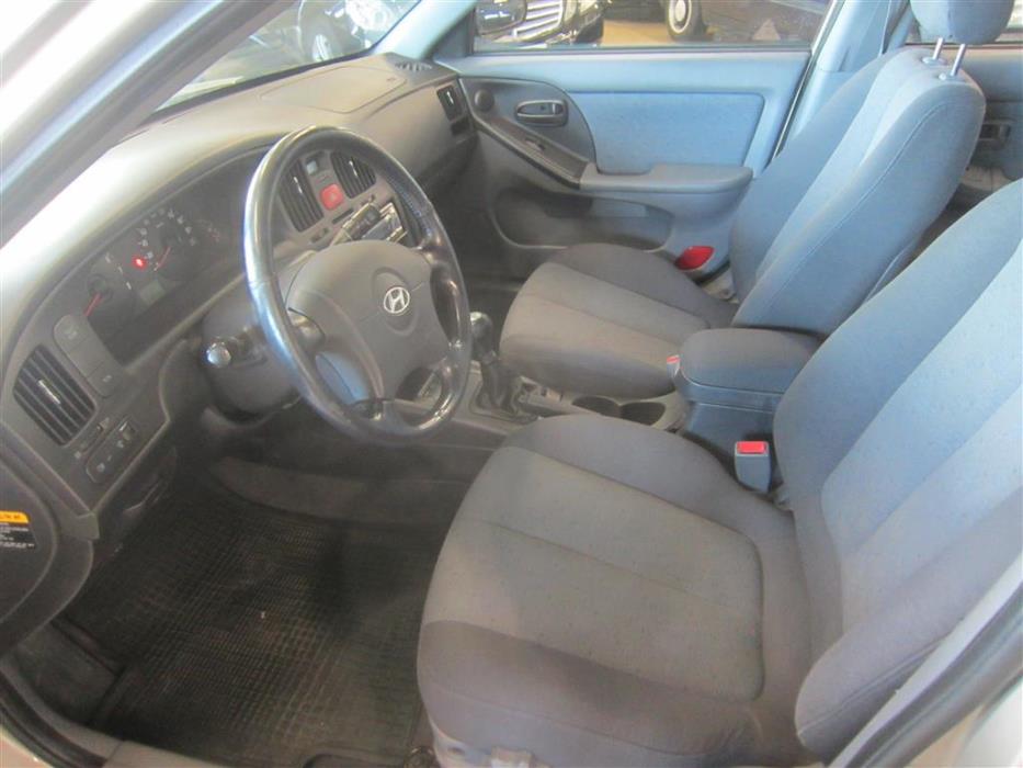 Hyundai Elantra 2006