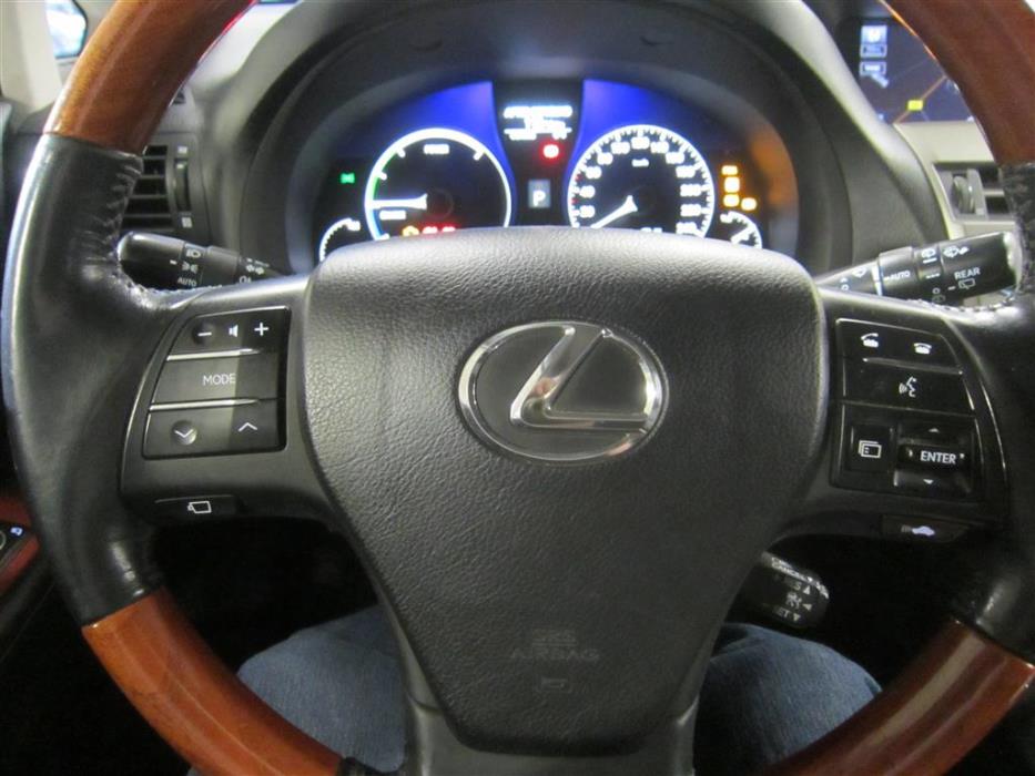 Lexus RX 2011