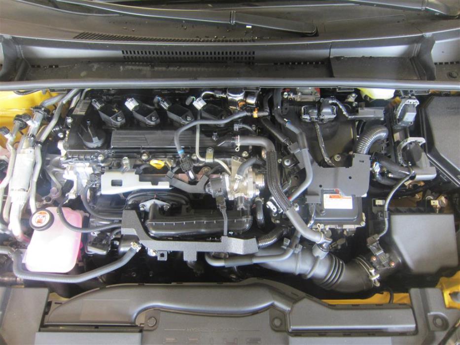 Toyota Prius Plug-in 2023