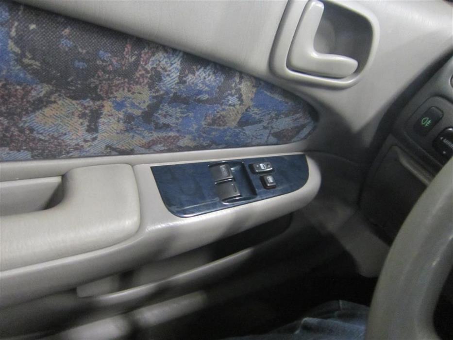 Toyota Corolla 1998