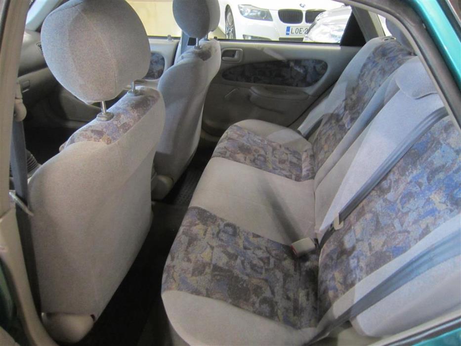 Toyota Corolla 1998
