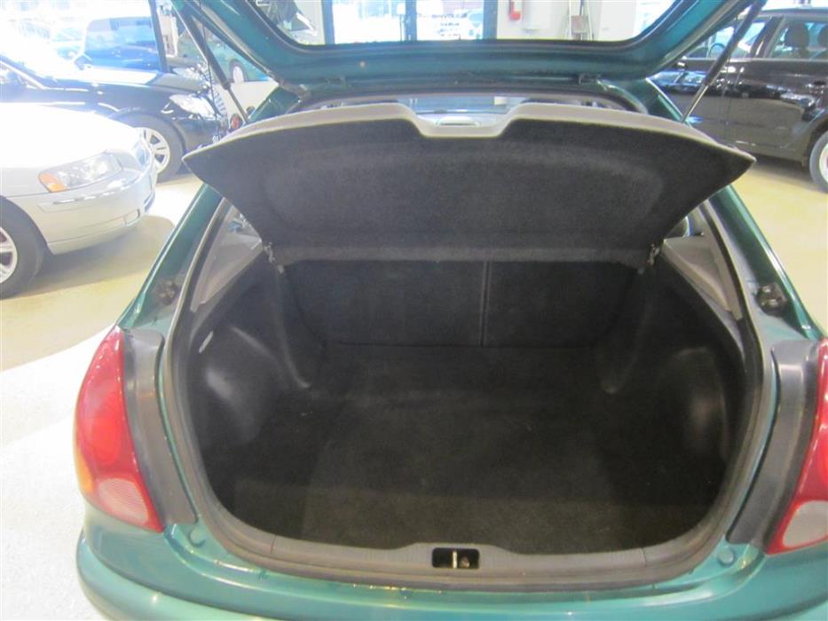 Toyota Corolla 1998