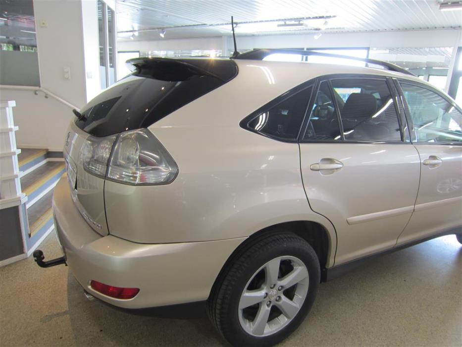 Lexus RX 2003
