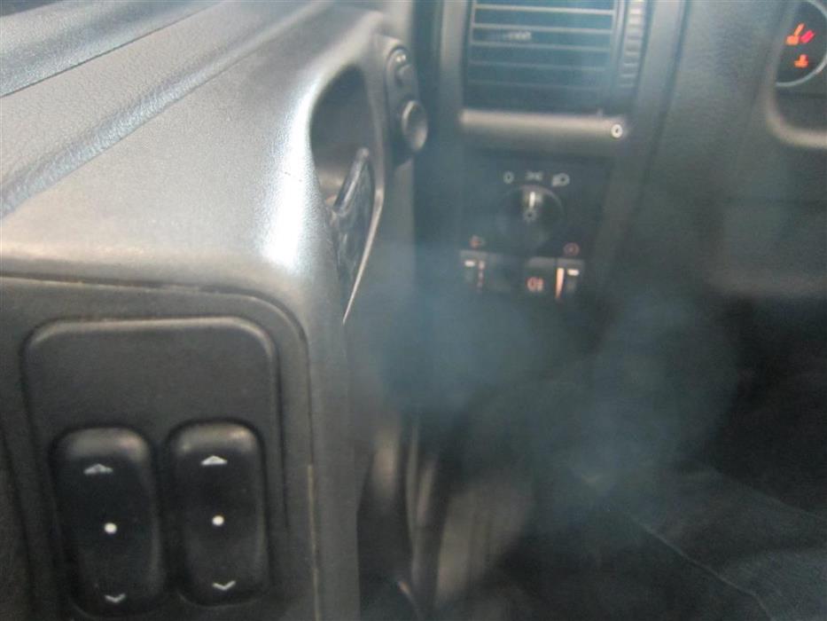 Opel Astra 2003
