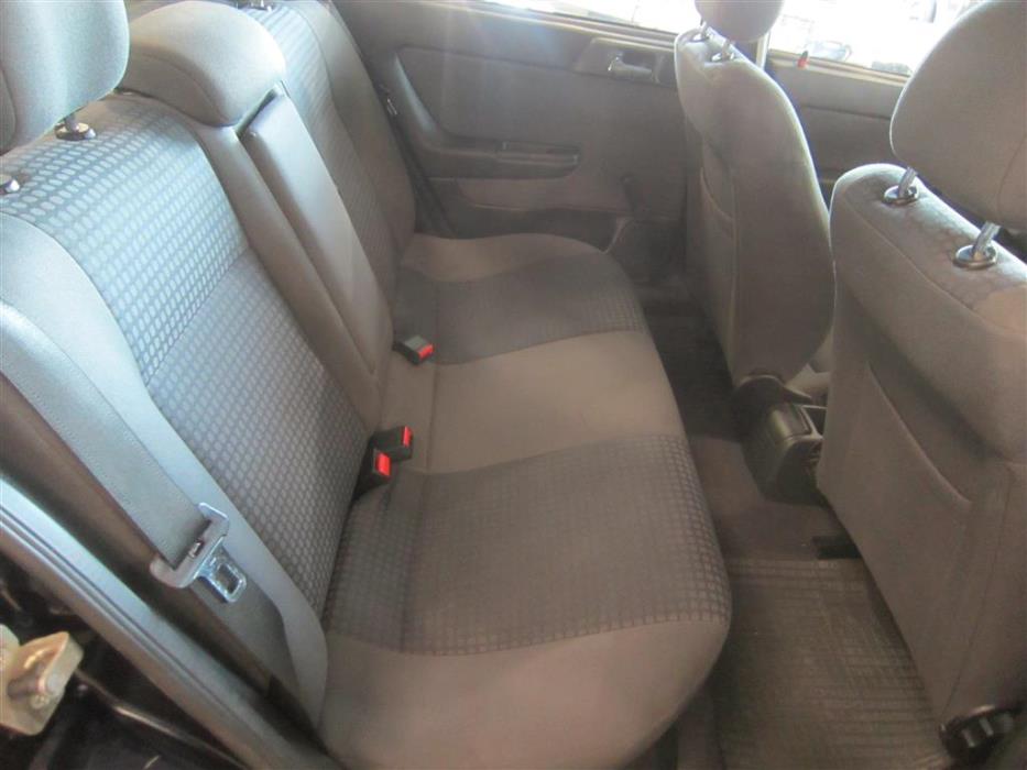 Opel Astra 2003