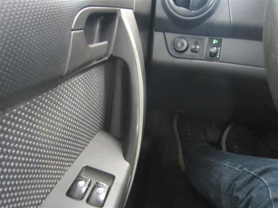 Chevrolet Aveo 2007