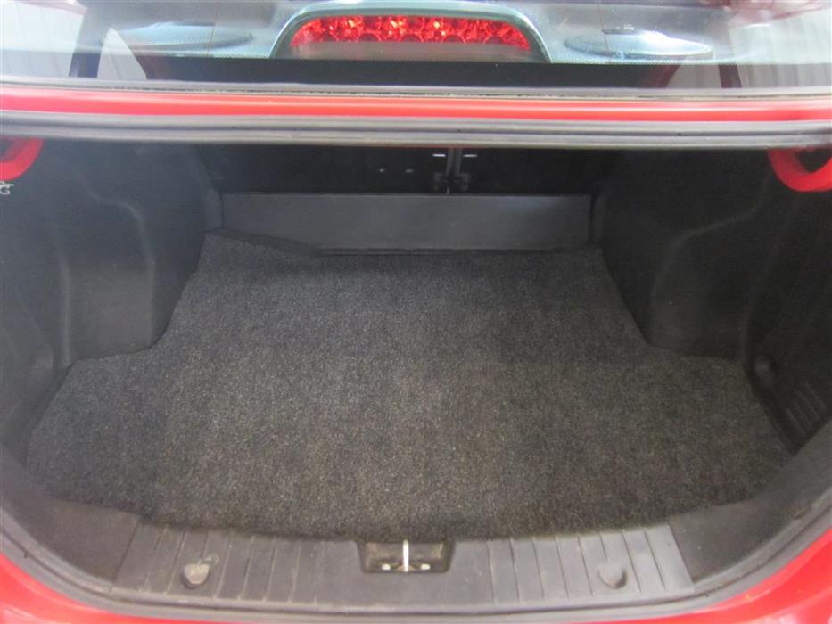 Chevrolet Aveo 2007