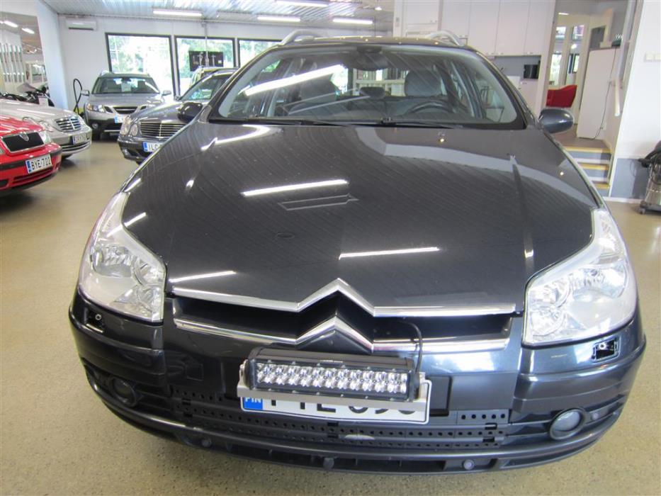 Citroen C5 2007