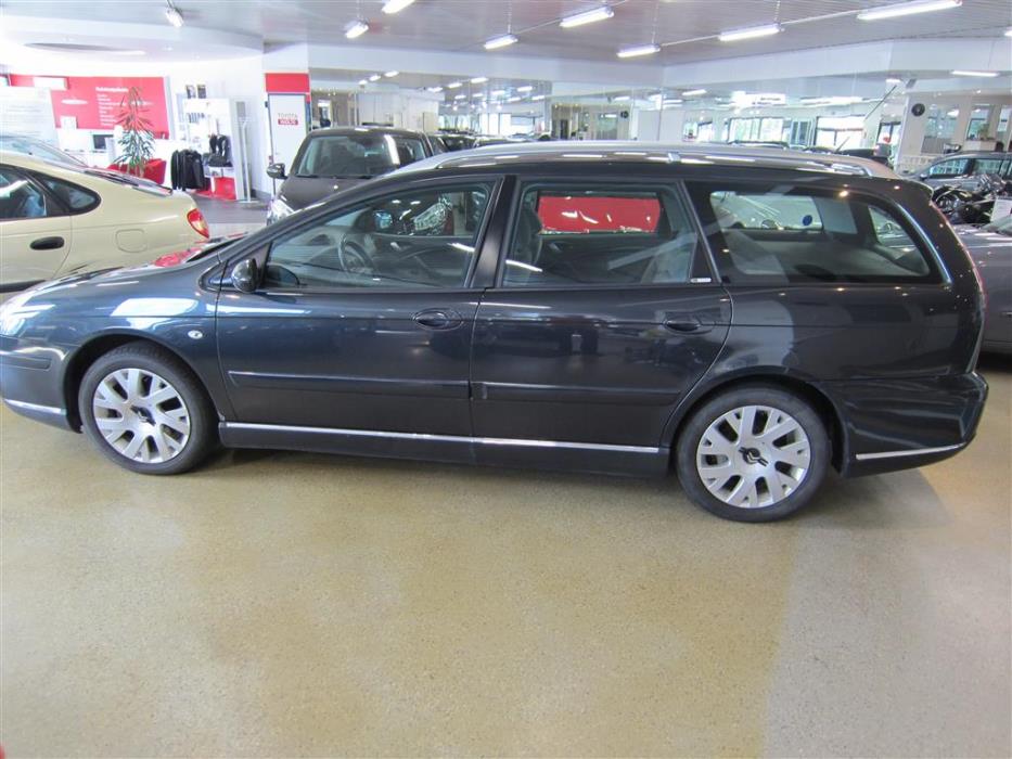 Citroen C5 2007