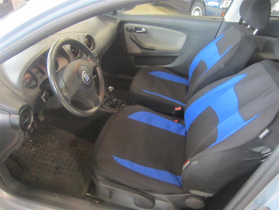 Seat Ibiza 2003