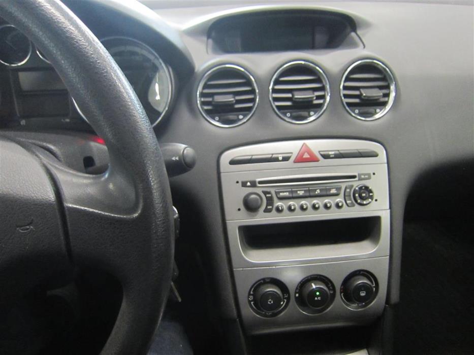 Peugeot 308 2010