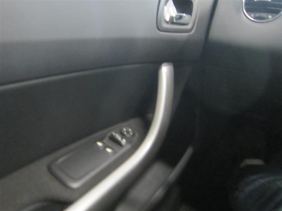 Peugeot 308 2010