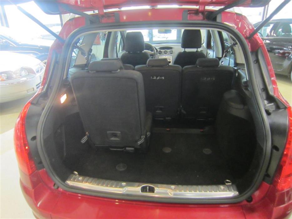 Peugeot 308 2010