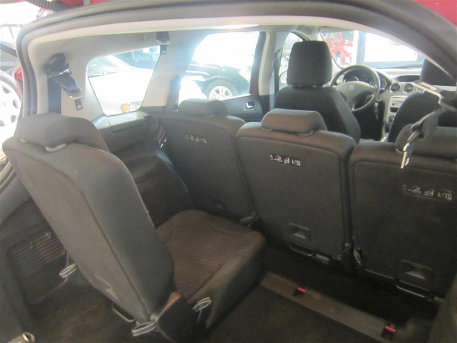 Peugeot 308 2010