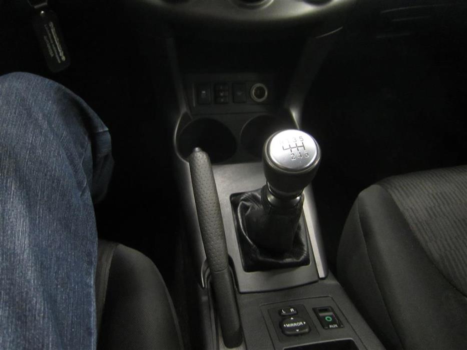 Toyota RAV4 2010