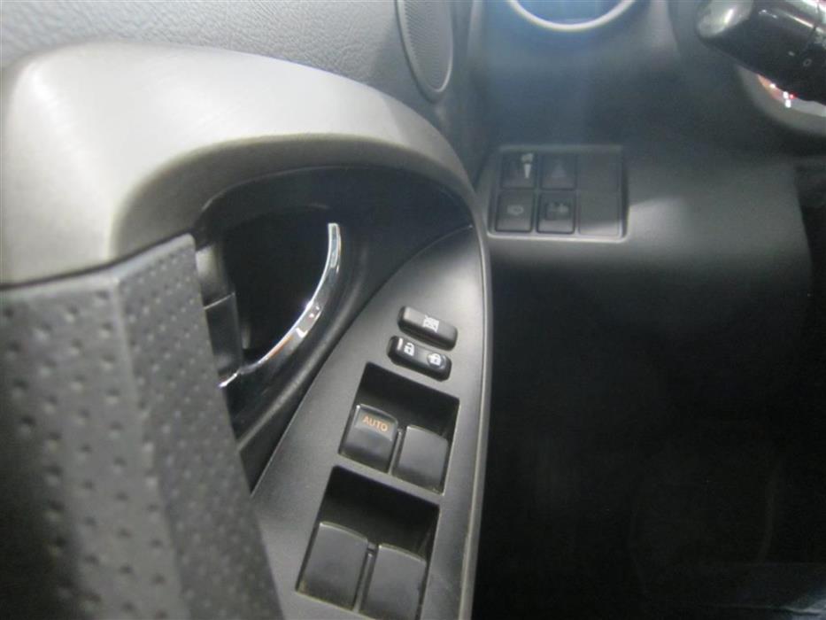 Toyota RAV4 2010