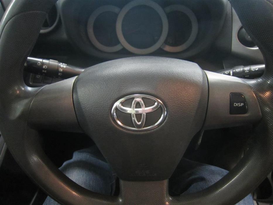Toyota RAV4 2010