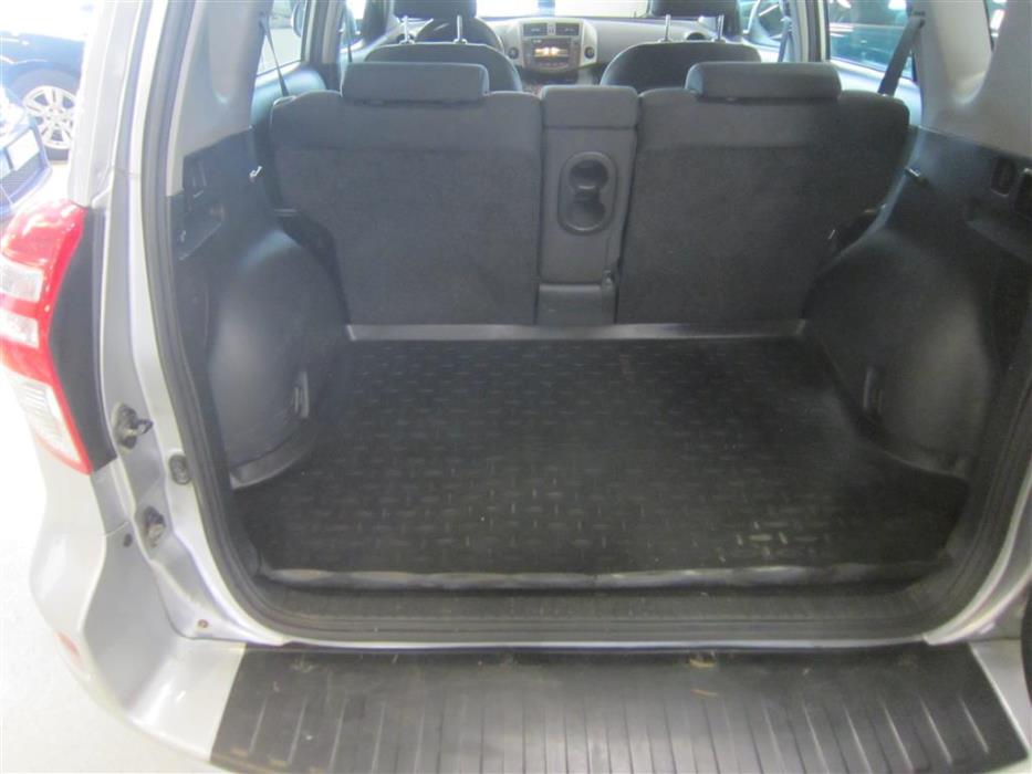 Toyota RAV4 2010