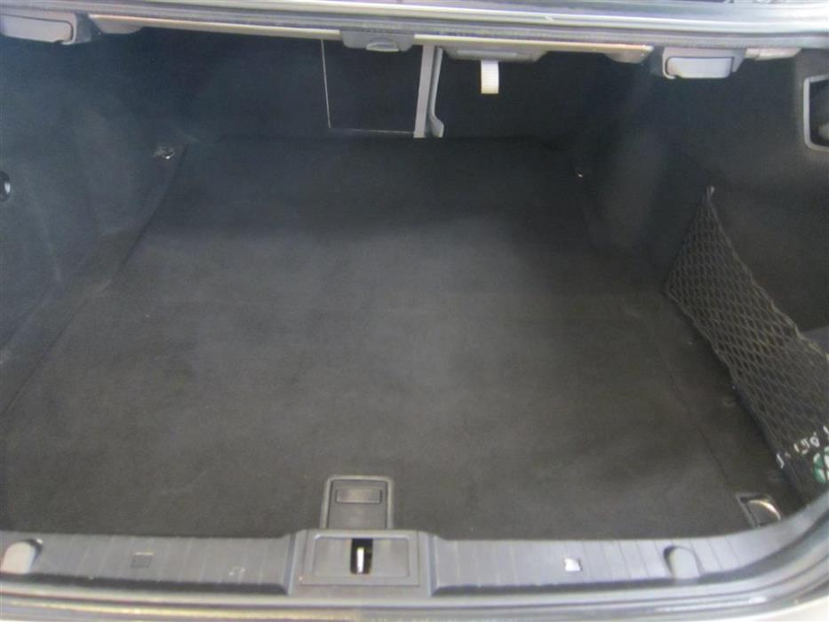 Mercedes-Benz E 2007